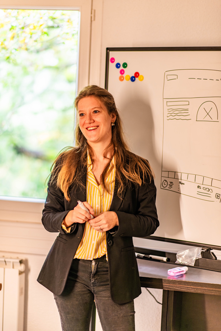 Formation IA pour dirigeants – Ma Vision Web