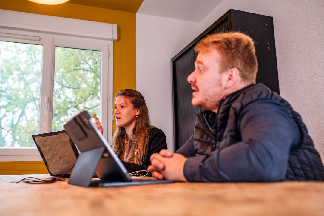 Community manager à Dijon – Ma Vision Web