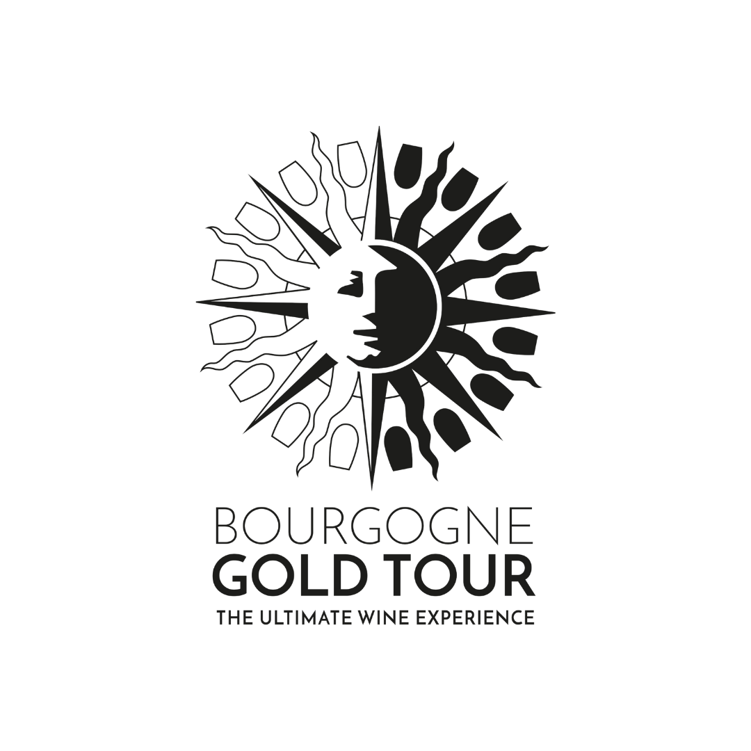 Bourgogne gold tour logo